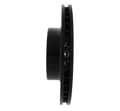 Centric Parts Disc Brake Rotor Premium with E-Coat for Subaru Impreza 1993-2001 120.47010