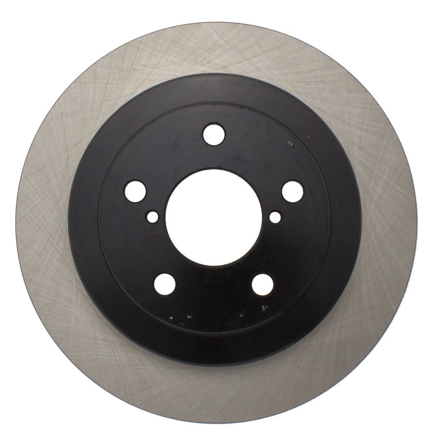 StopTech Premium Cryostop Rotor; Rear