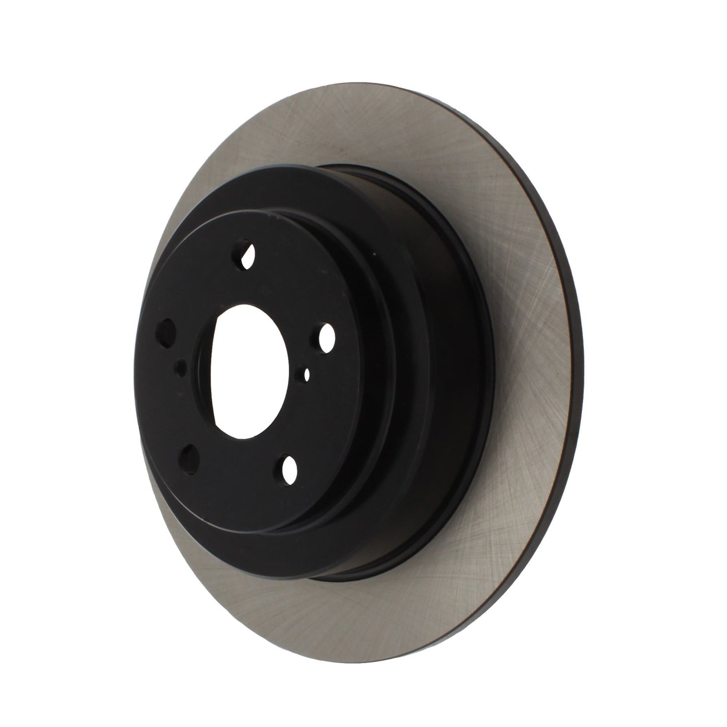 StopTech Premium Cryostop Rotor; Rear