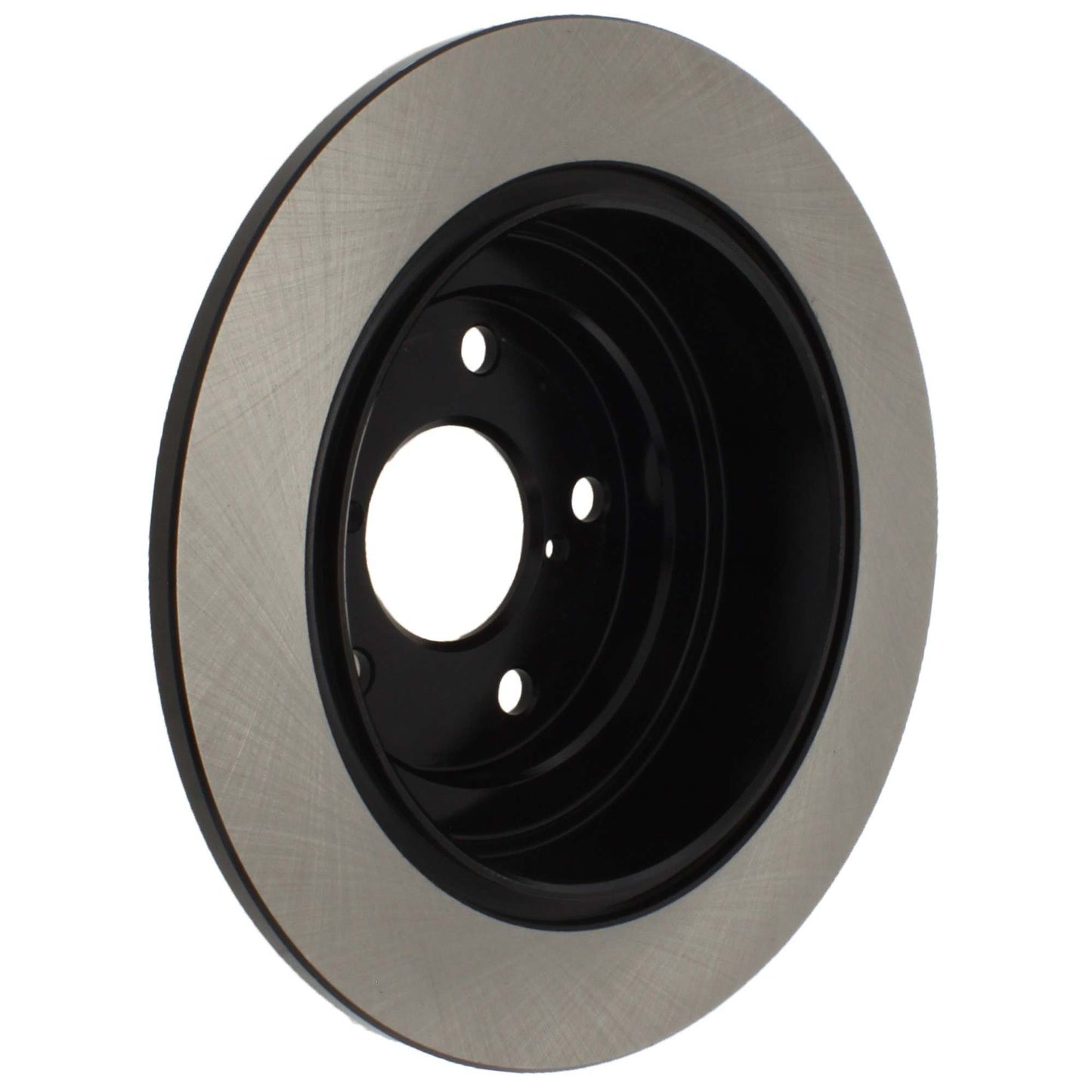 StopTech Premium Cryostop Rotor; Rear