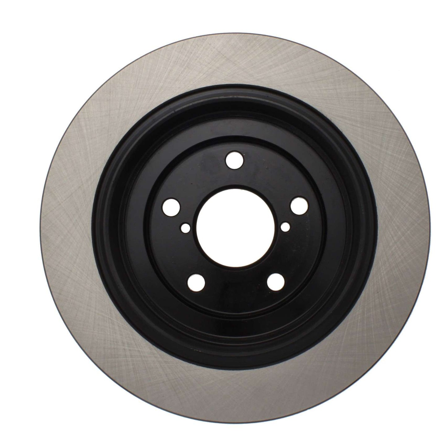Centric Parts Disc Brake Rotor Premium E-Coat for Saab 9-2X 2005-2006, Subaru Forester 1998-2008, Impreza 1993-1996 120.47011