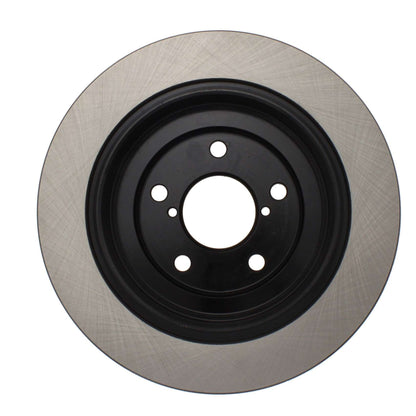 Centric Parts Disc Brake Rotor Premium E-Coat for Saab 9-2X 2005-2006, Subaru Forester 1998-2008, Impreza 1993-1996 120.47011