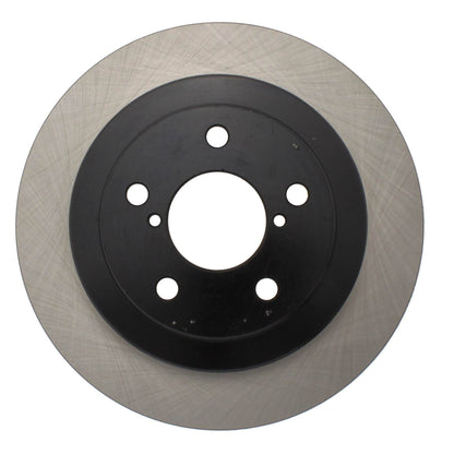 Centric Parts Disc Brake Rotor Premium E-Coat for Saab 9-2X 2005-2006, Subaru Forester 1998-2008, Impreza 1993-1996 120.47011
