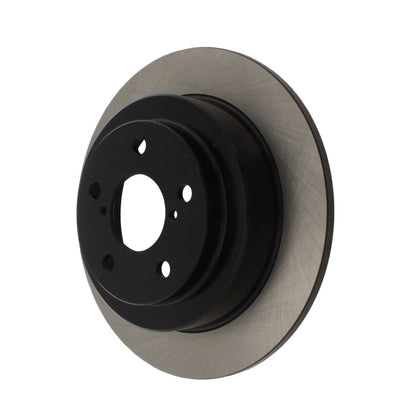 Centric Parts Disc Brake Rotor Premium E-Coat for Saab 9-2X 2005-2006, Subaru Forester 1998-2008, Impreza 1993-1996 120.47011