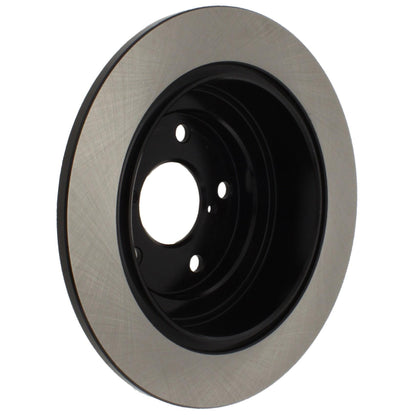 Centric Parts Disc Brake Rotor Premium E-Coat for Saab 9-2X 2005-2006, Subaru Forester 1998-2008, Impreza 1993-1996 120.47011