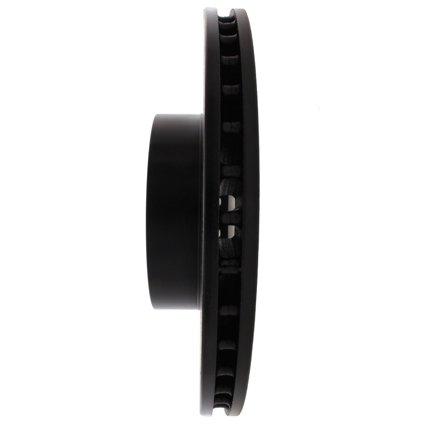 StopTech Premium Cryostop Rotor; Front