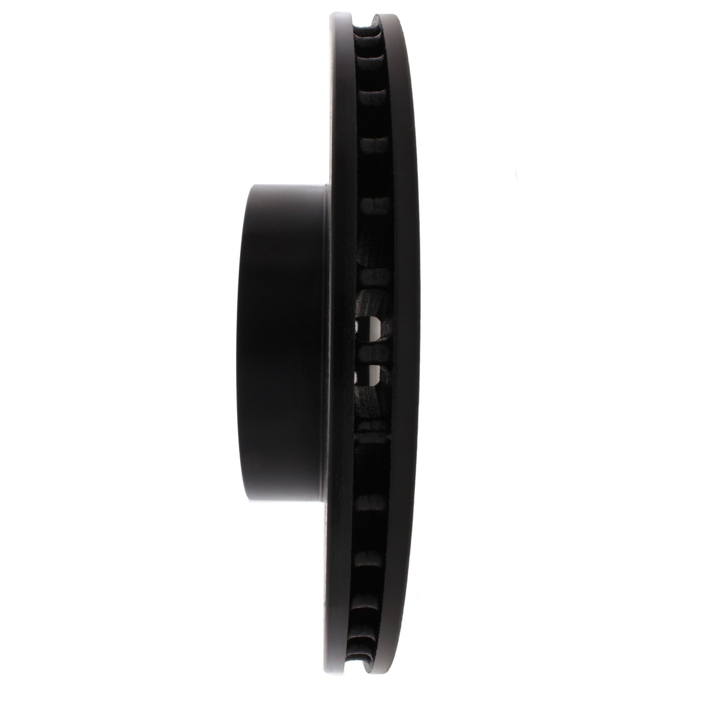 StopTech Premium Cryostop Rotor; Front