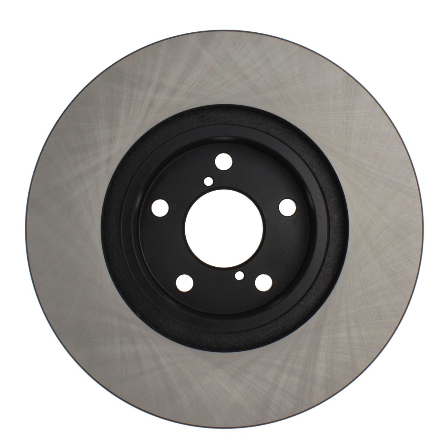 StopTech Premium Cryostop Rotor; Front