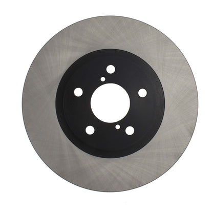 StopTech Premium Cryostop Rotor; Front