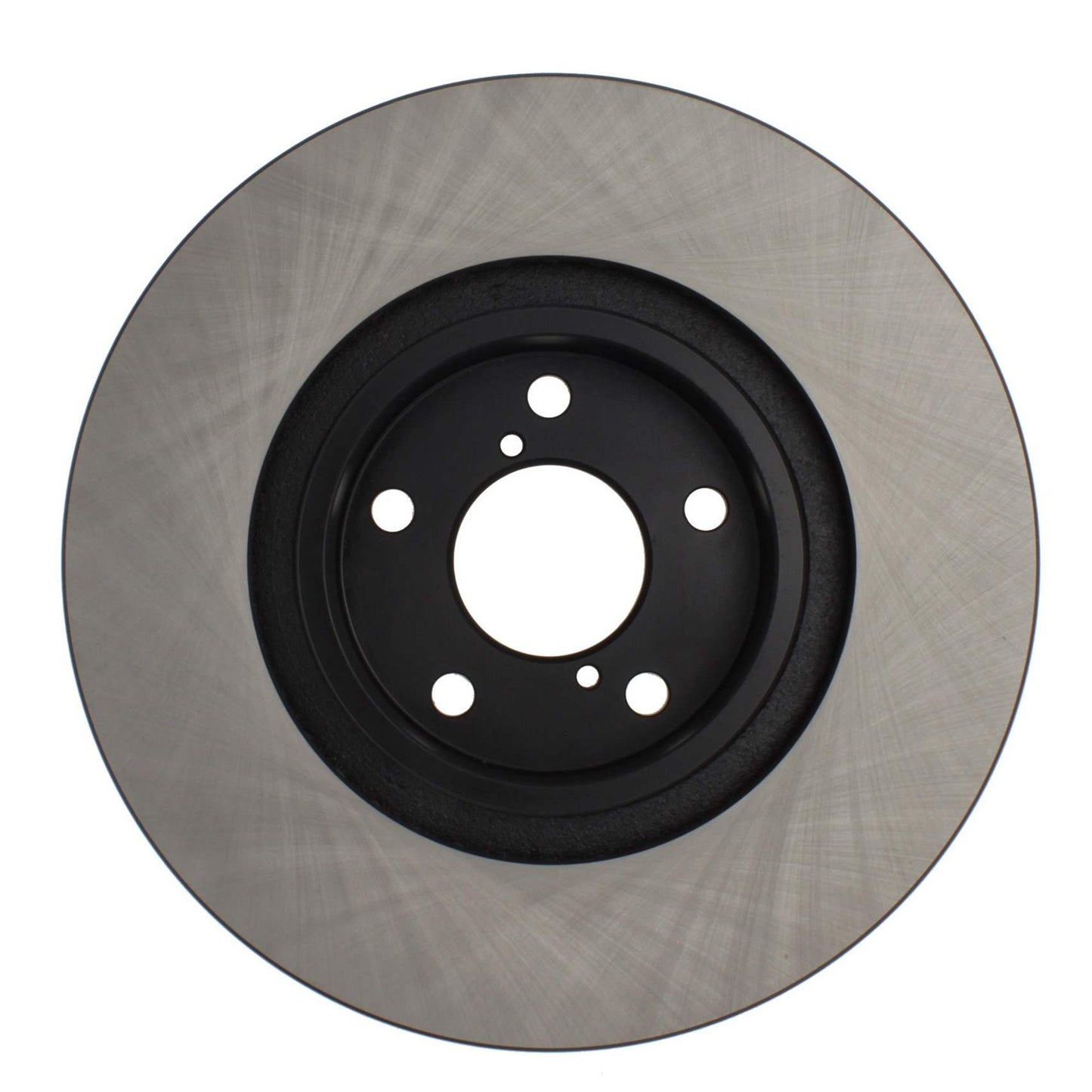 Stoptech Centric 98-02 Subaru Forester / 98-10 Impreza Performance Rotor 120.47012