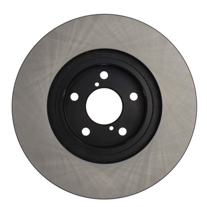 Stoptech Centric 98-02 Subaru Forester / 98-10 Impreza Performance Rotor 120.47012