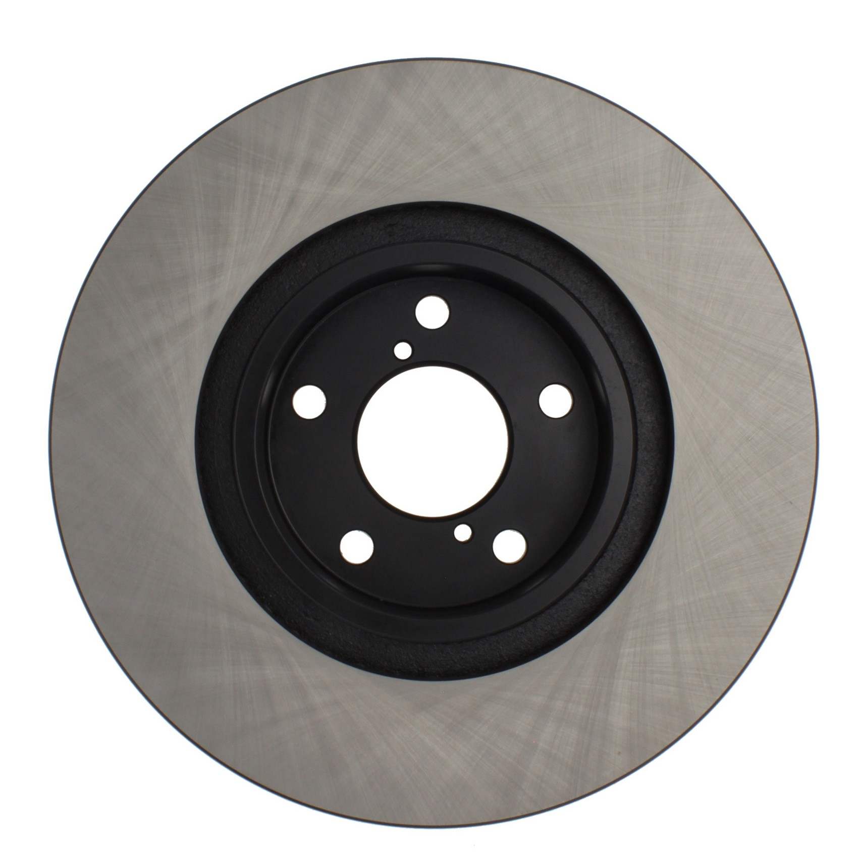 StopTech Premium Brake Rotor 120.47012