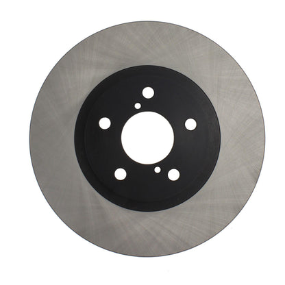 Centric Parts Disc Brake Rotor Premium with E-Coat for Saab 9-2X 2005, Scion FR-S 2013-2016, Subaru BRZ 2013-2016, Forester 1998-2002, Impreza 1998-2016, Legacy 1991-1996, Outback 2000