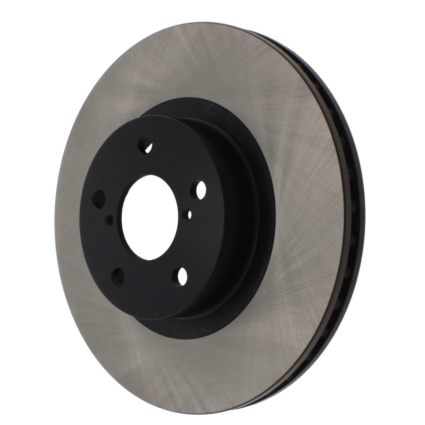 StopTech Premium Brake Rotor 120.47012