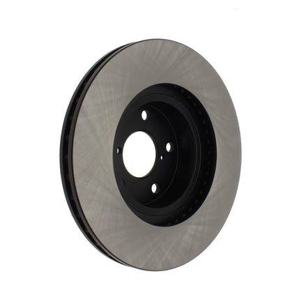 Stoptech Centric 98-02 Subaru Forester / 98-10 Impreza Performance Rotor 120.47012