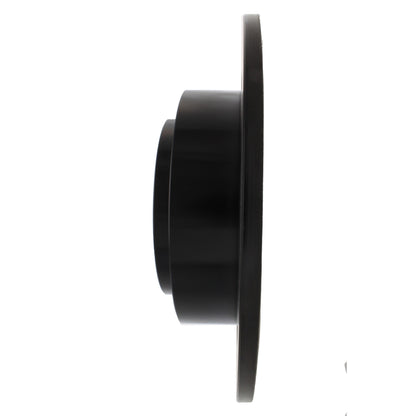 StopTech  Premium Cryostop Rotor; Rear