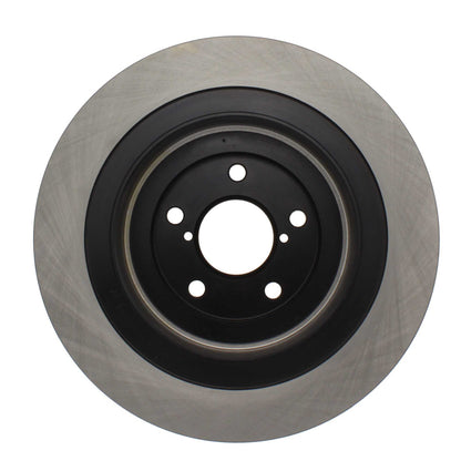 StopTech  Premium Cryostop Rotor; Rear