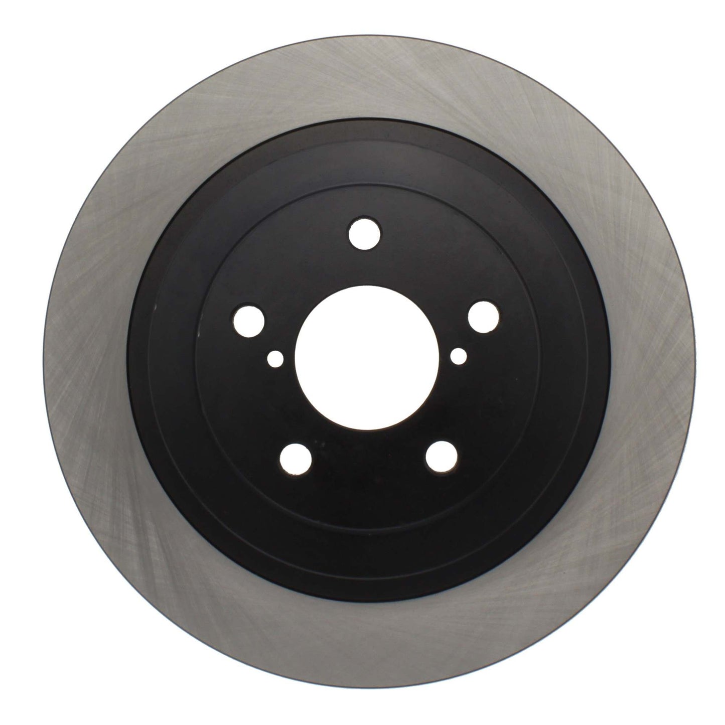 StopTech  Premium Cryostop Rotor; Rear