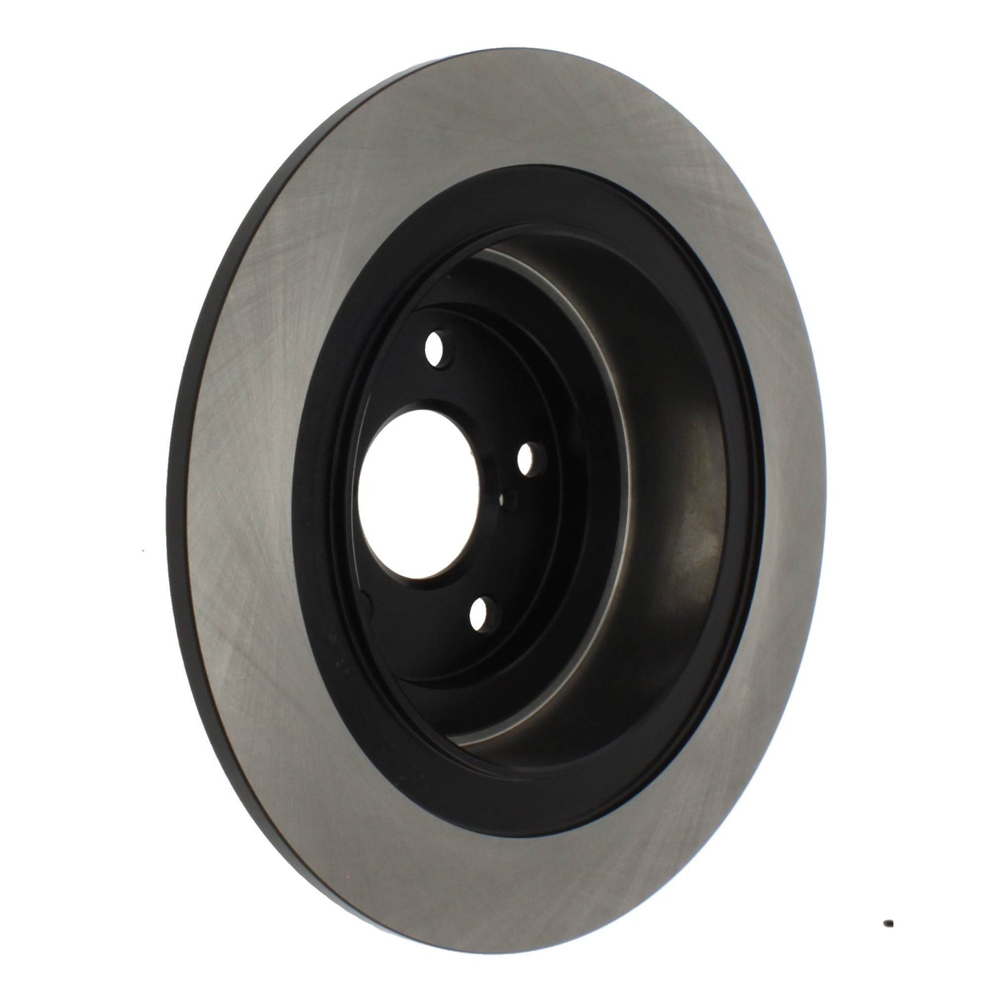 StopTech  Premium Cryostop Rotor; Rear