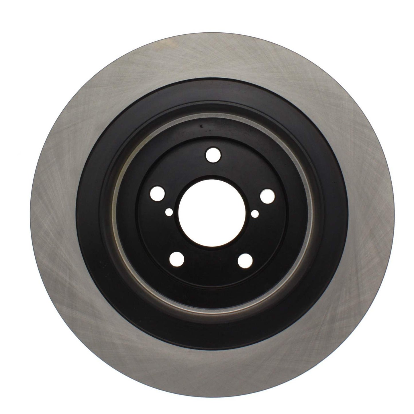 Centric Parts Disc Brake Rotor Premium with E-Coat for 2006-2003 Subaru Baja 2004-2000 Legacy 2004-2000 Outback 120.47017