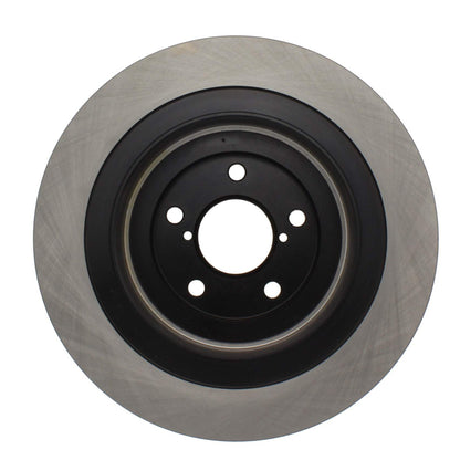 Centric Parts Disc Brake Rotor Premium with E-Coat for 2006-2003 Subaru Baja 2004-2000 Legacy 2004-2000 Outback 120.47017