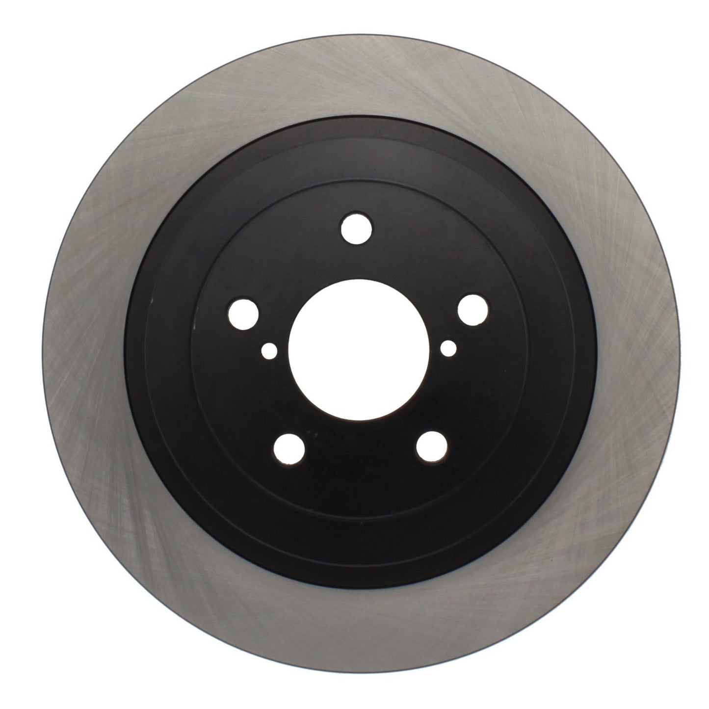 Centric Parts Disc Brake Rotor Premium with E-Coat for 2006-2003 Subaru Baja 2004-2000 Legacy 2004-2000 Outback 120.47017