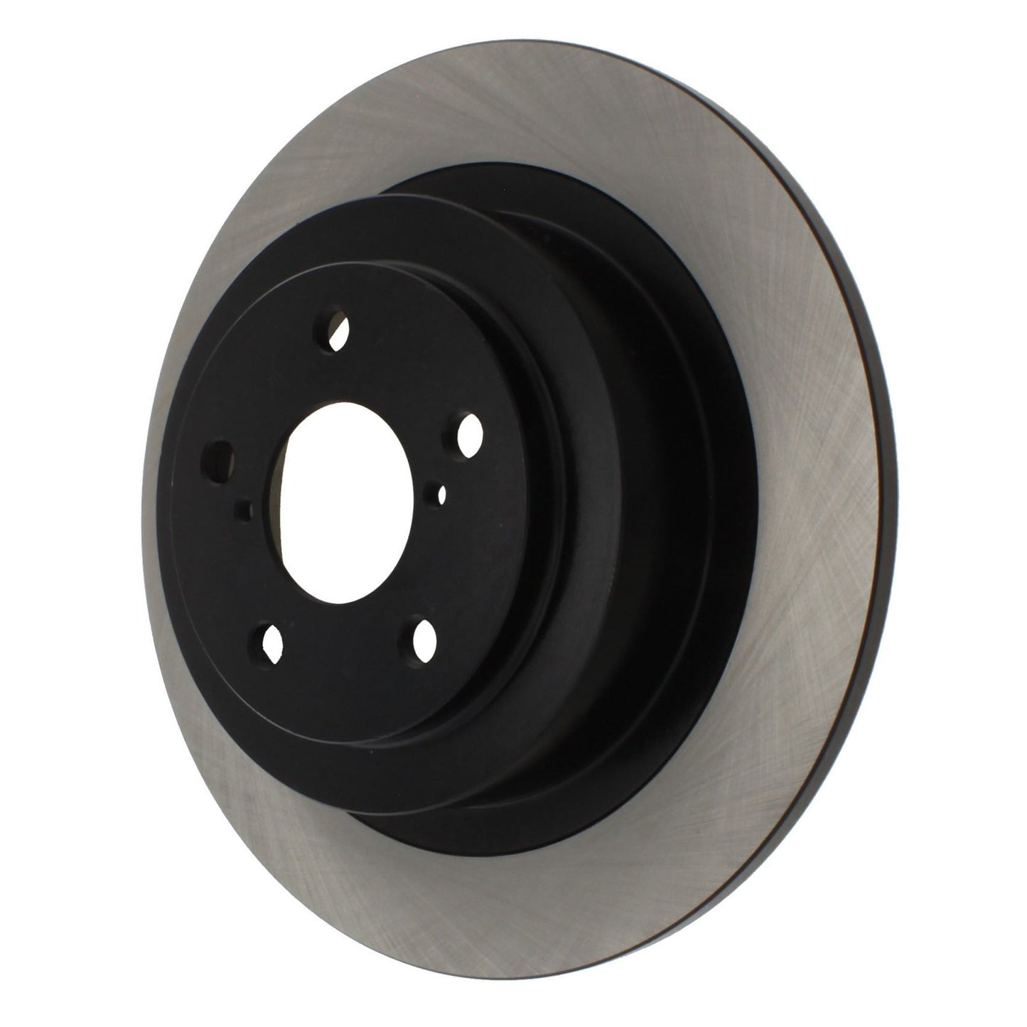 Centric Parts Disc Brake Rotor Premium with E-Coat for 2006-2003 Subaru Baja 2004-2000 Legacy 2004-2000 Outback 120.47017
