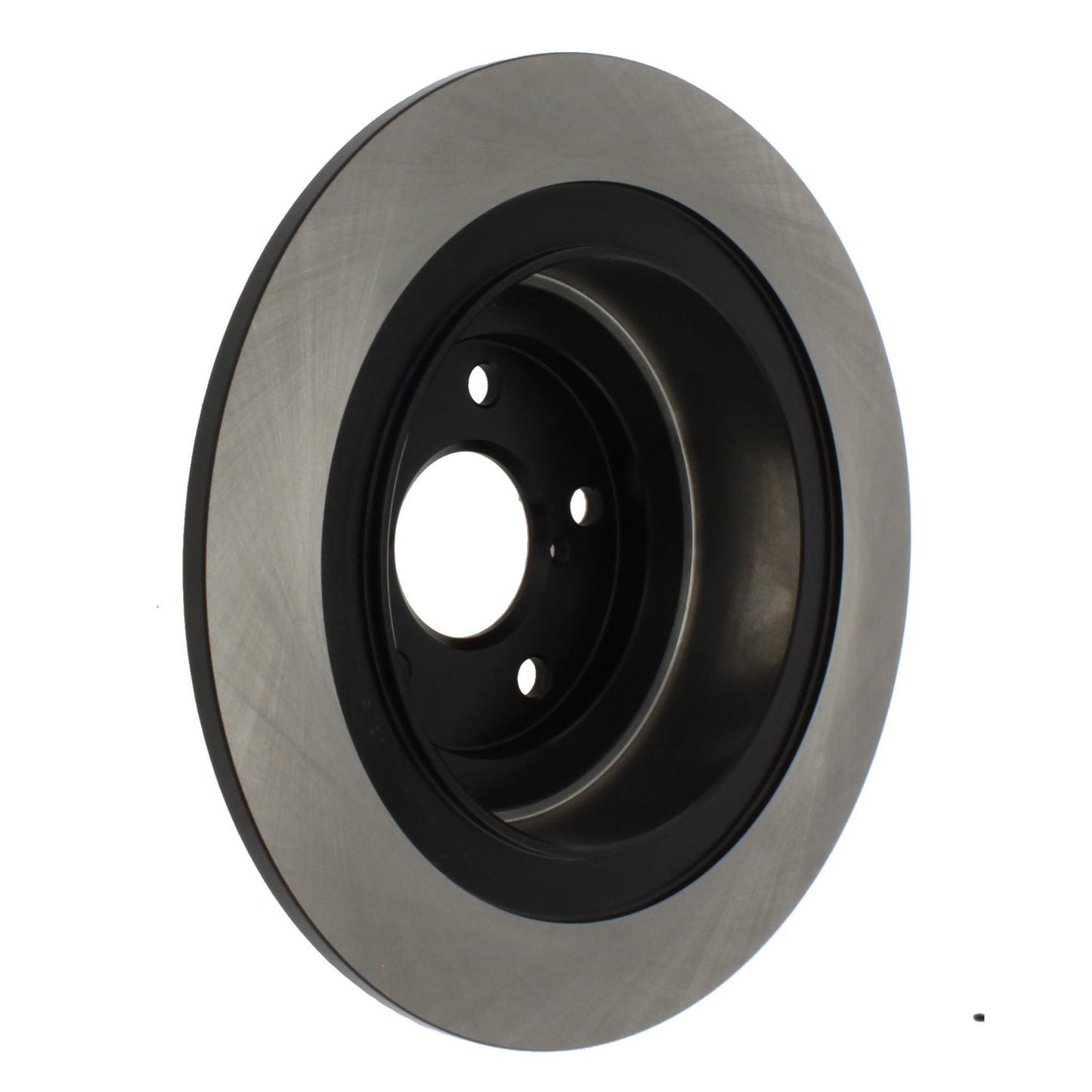 Centric Parts Disc Brake Rotor Premium with E-Coat for 2006-2003 Subaru Baja 2004-2000 Legacy 2004-2000 Outback 120.47017