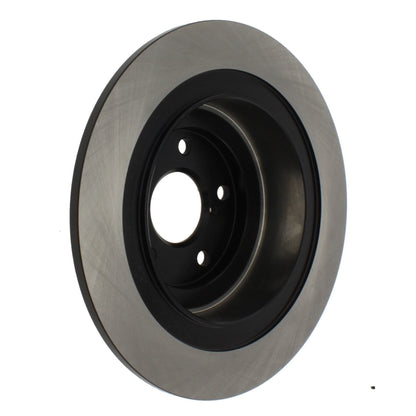 Centric Parts Disc Brake Rotor Premium with E-Coat for 2006-2003 Subaru Baja 2004-2000 Legacy 2004-2000 Outback 120.47017