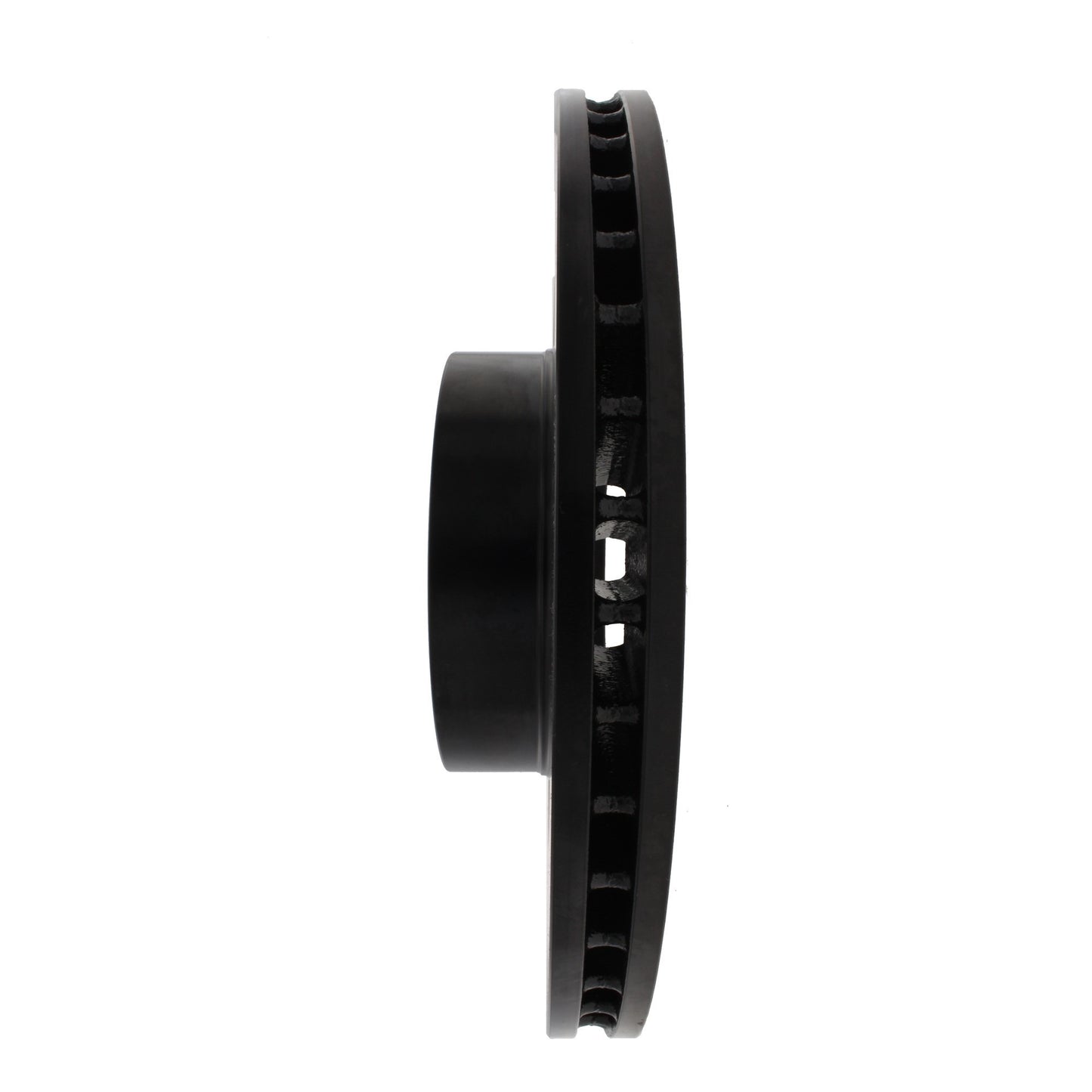 StopTech Premium Cryostop Rotor; Front