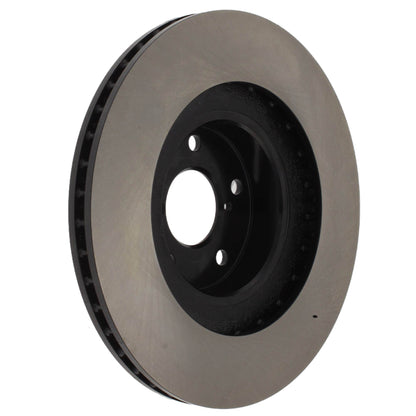 StopTech Premium Cryostop Rotor; Front