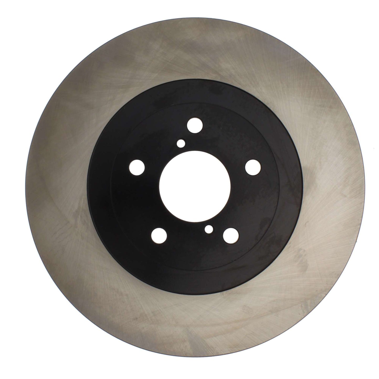 StopTech Premium Cryostop Rotor; Front
