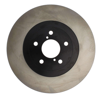 StopTech Premium Cryostop Rotor; Front