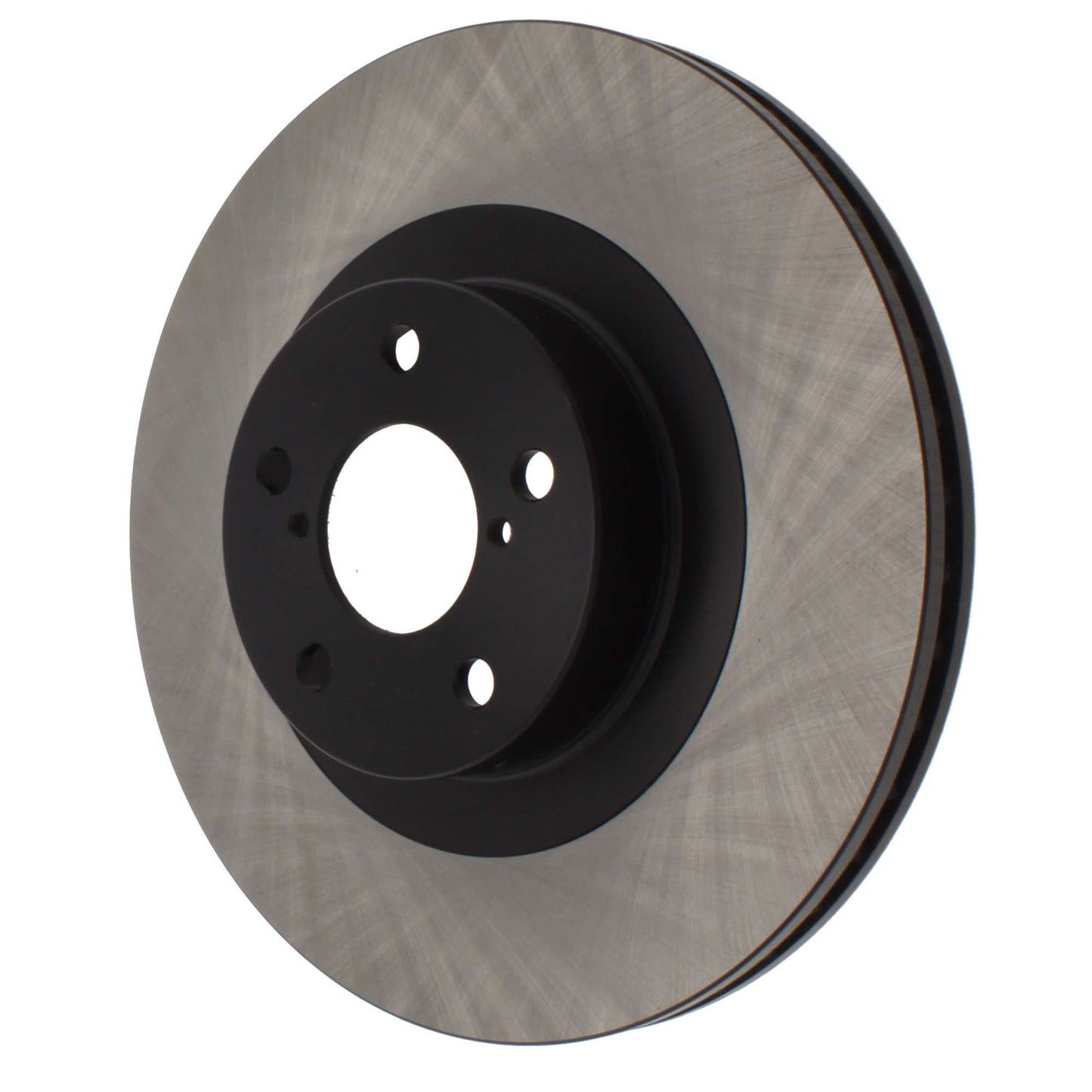 StopTech Premium Cryostop Rotor; Front