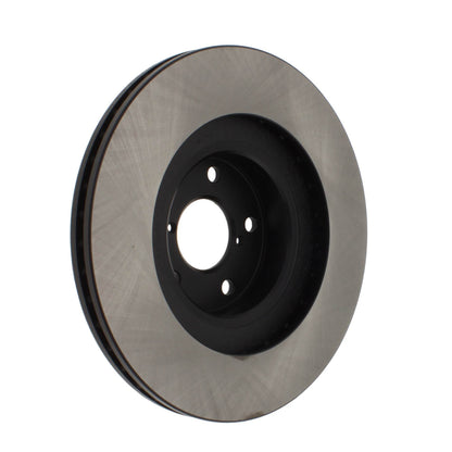 StopTech Premium Cryostop Rotor; Front