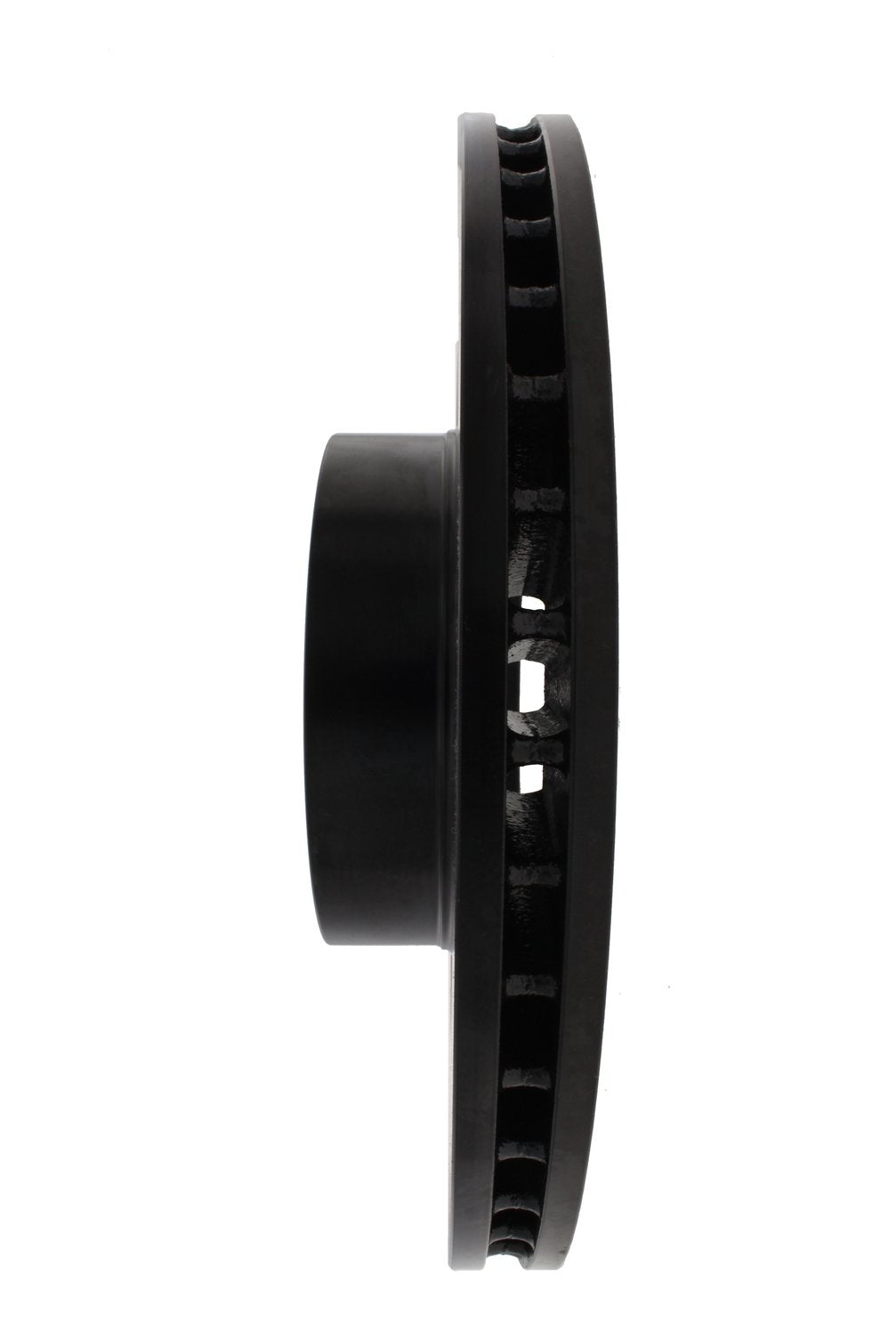 StopTech Premium Cryostop Rotor; Front