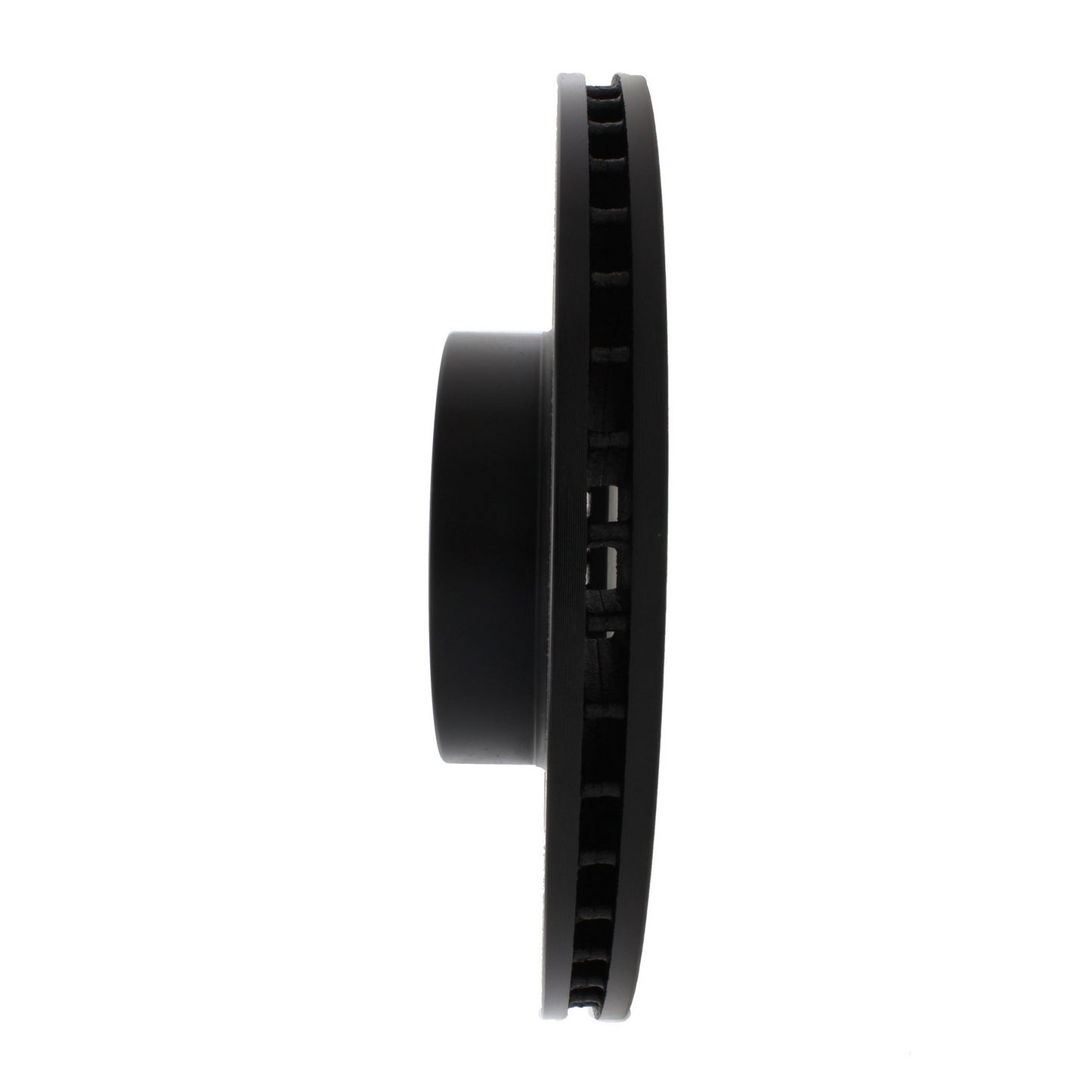 Centric Parts Disc Brake Rotor Premium E-Coat for 2005-2006 Saab 9-2X 120.47018