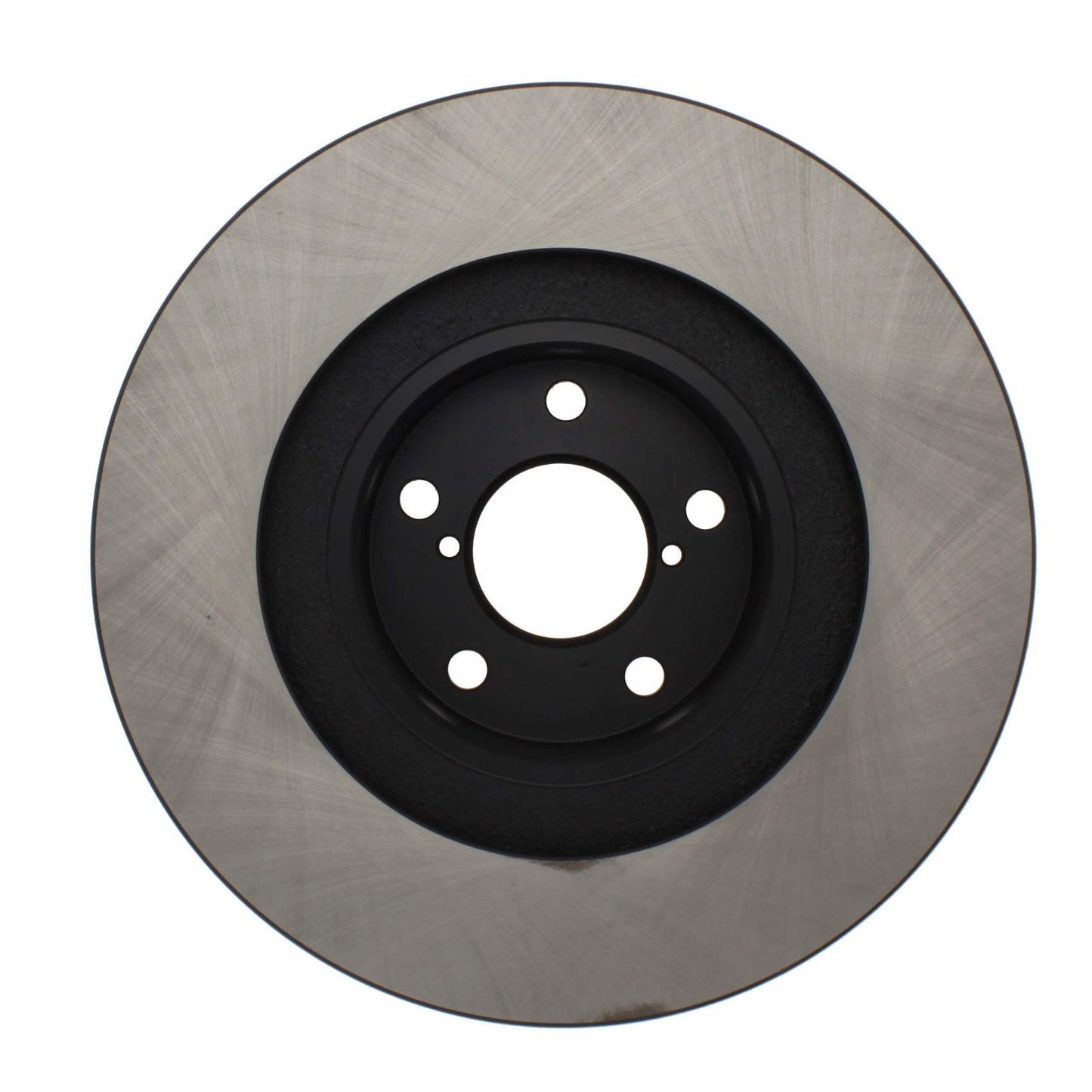 Centric Parts Disc Brake Rotor Premium E-Coat for 2005-2006 Saab 9-2X 120.47018