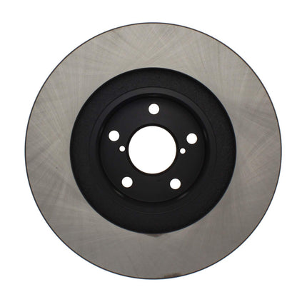 Centric Parts Disc Brake Rotor Premium E-Coat for 2005-2006 Saab 9-2X 120.47018