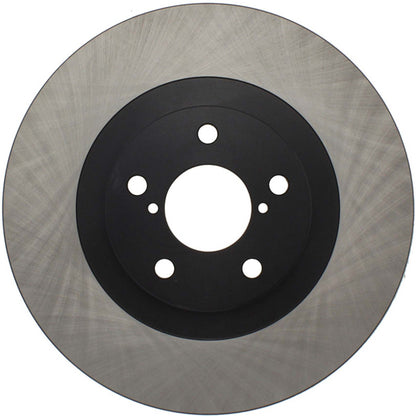 Centric Parts Disc Brake Rotor Premium E-Coat for 2005-2006 Saab 9-2X 120.47018
