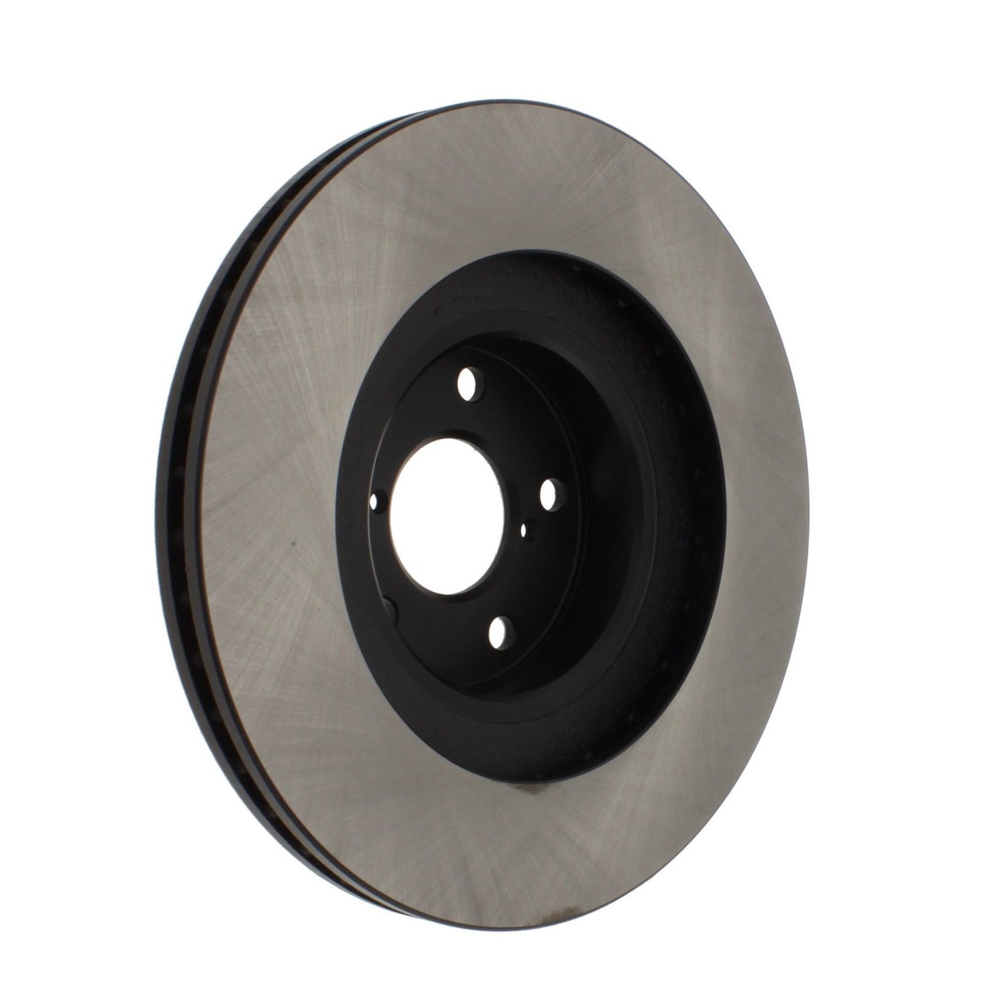 Centric Parts Disc Brake Rotor Premium E-Coat for 2005-2006 Saab 9-2X 120.47018