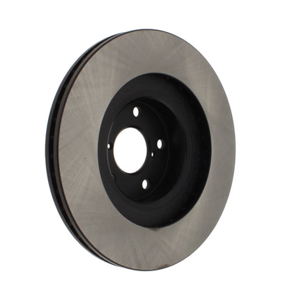 Centric Parts Disc Brake Rotor Premium E-Coat for 2005-2006 Saab 9-2X 120.47018