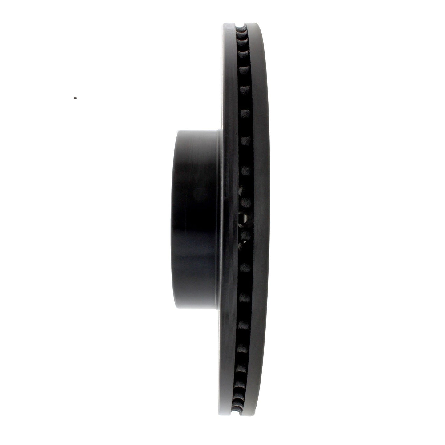 StopTech Premium Cryostop Rotor; Front
