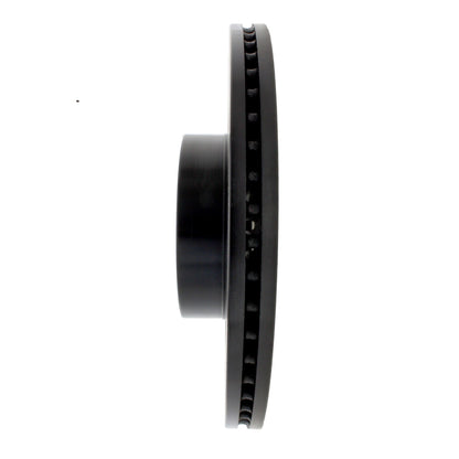 StopTech Premium Cryostop Rotor; Front