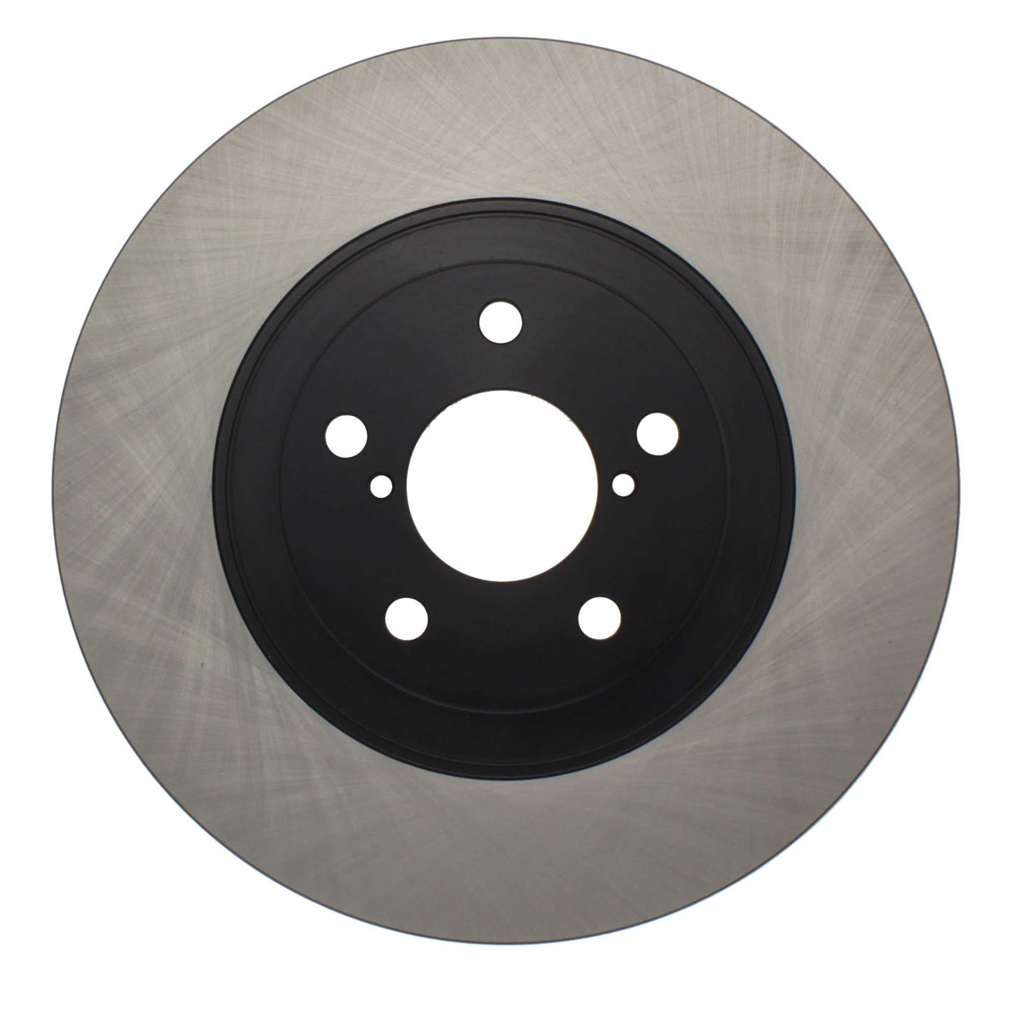 StopTech Premium Cryostop Rotor; Front