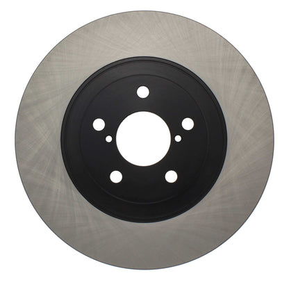 StopTech Premium Cryostop Rotor; Front