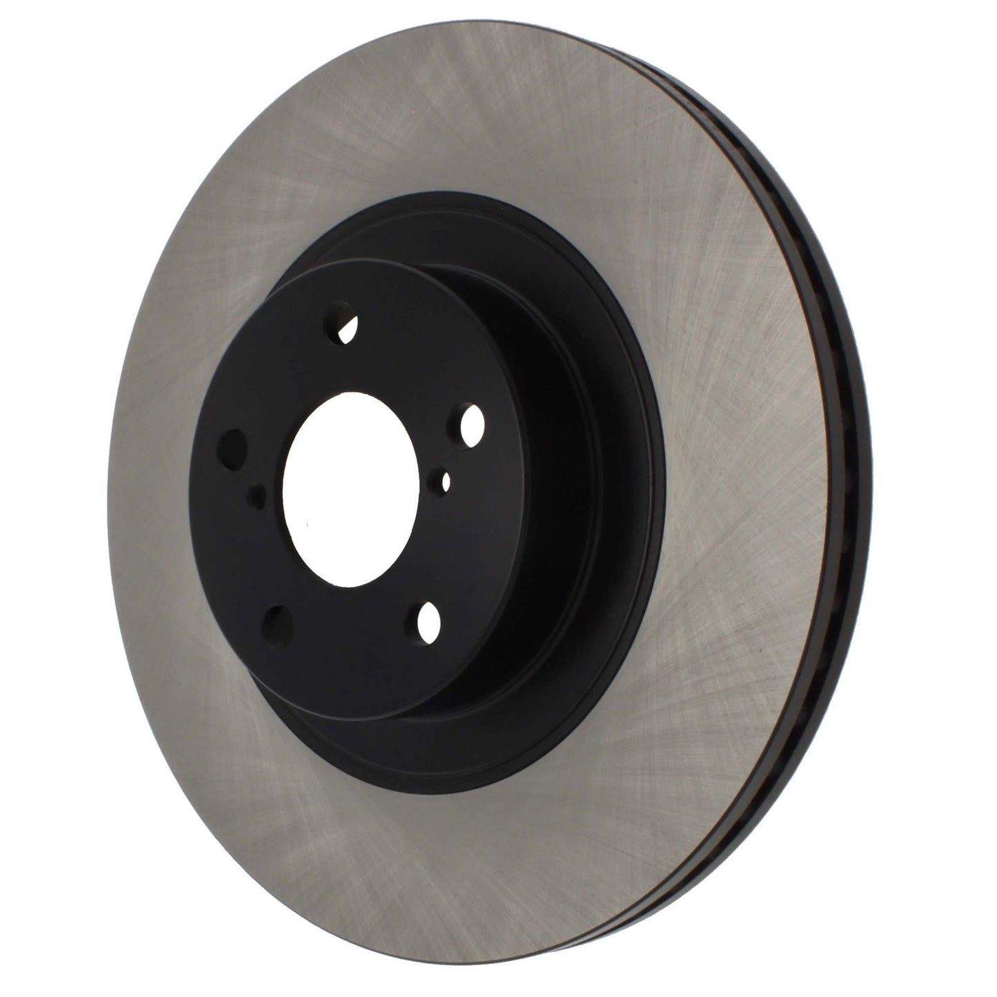 StopTech Premium Cryostop Rotor; Front