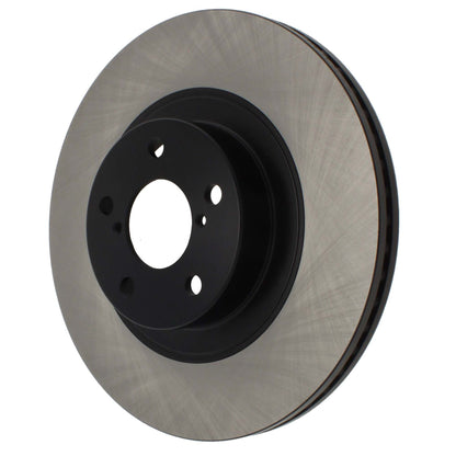 StopTech Premium Cryostop Rotor; Front