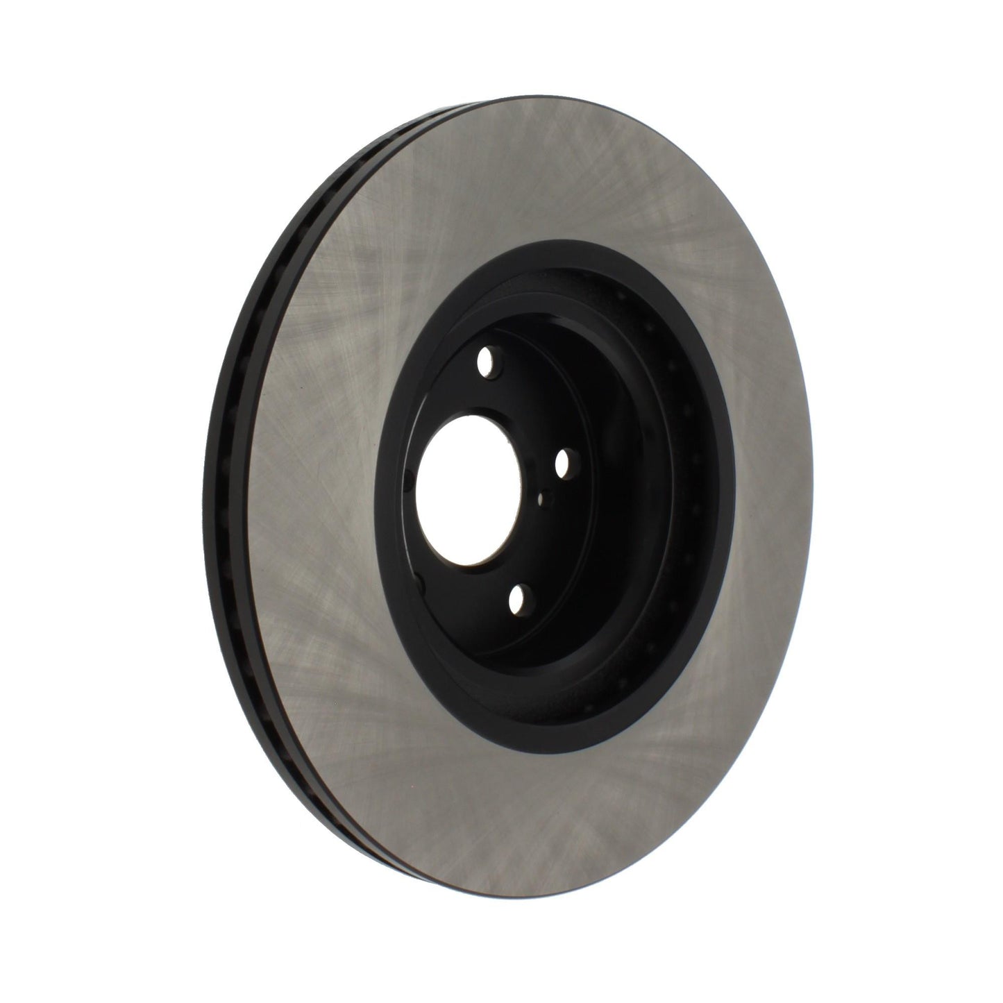 StopTech Premium Cryostop Rotor; Front