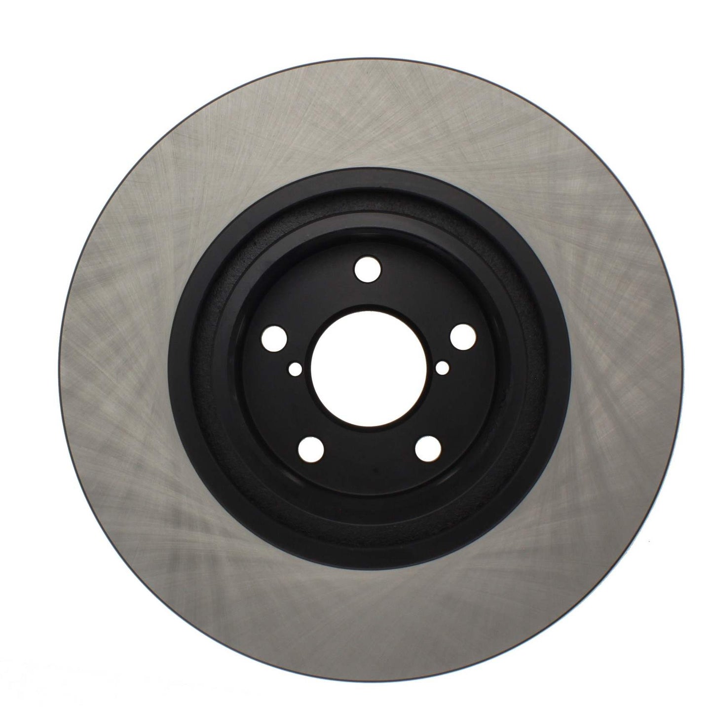 Centric Parts Disc Brake Rotor Premium with E-Coat for 2016-2013 Scion FR-S, 2006-2004 Subaru Baja 120.47021